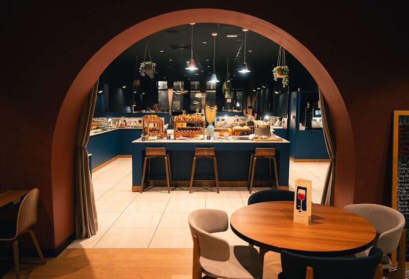 Novotel Lille Centre Grand Place