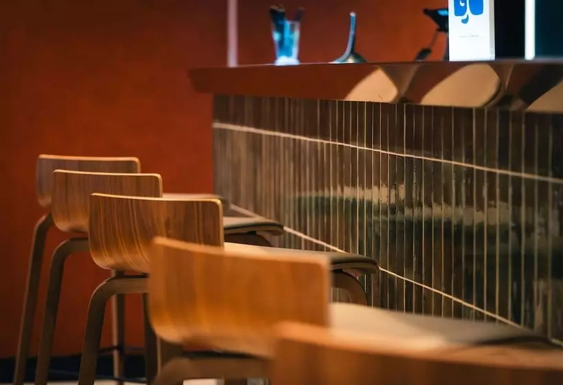 Novotel Lille Centre Grand Place