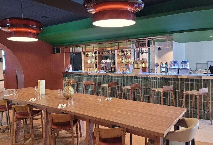 Novotel Lille Centre Grand Place