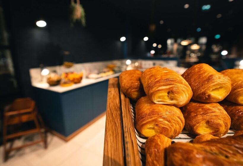 Novotel Lille Centre Grand Place