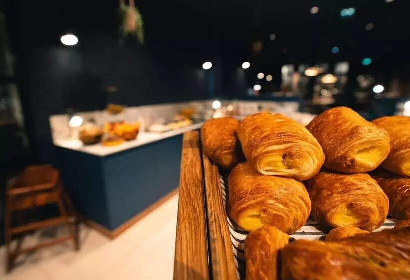 Novotel Lille Centre Grand Place