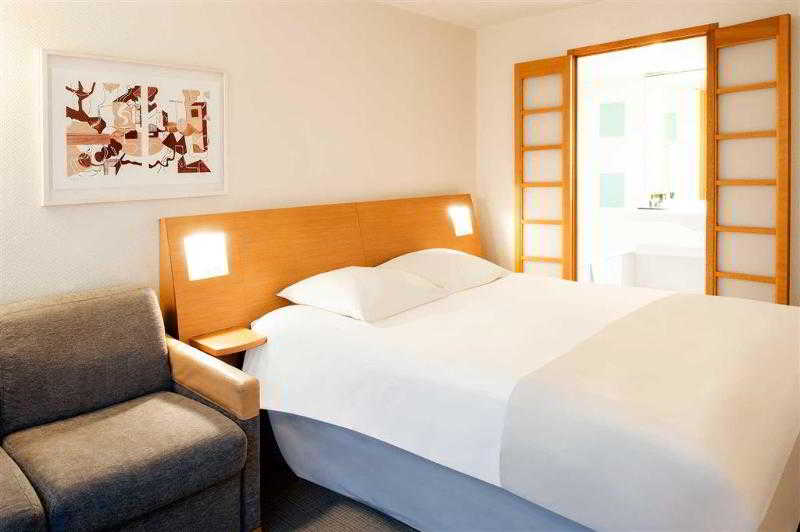 Novotel Lille Centre Grand Place