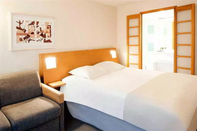 Novotel Lille Centre Grand Place