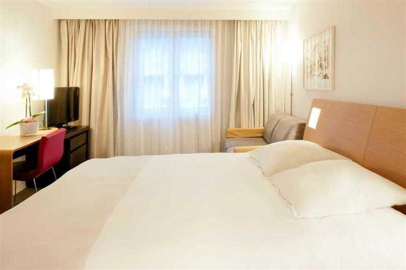 Novotel Lille Centre Grand Place