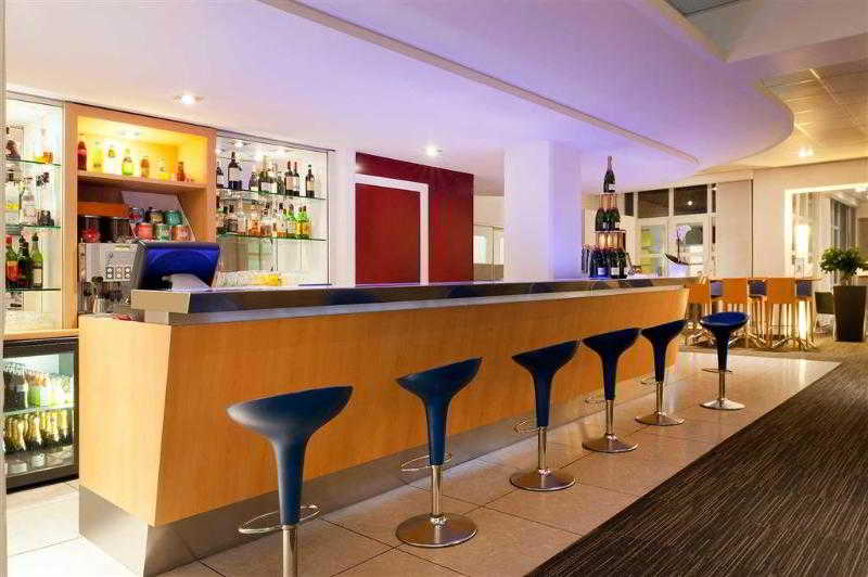 Novotel Lille Centre Grand Place