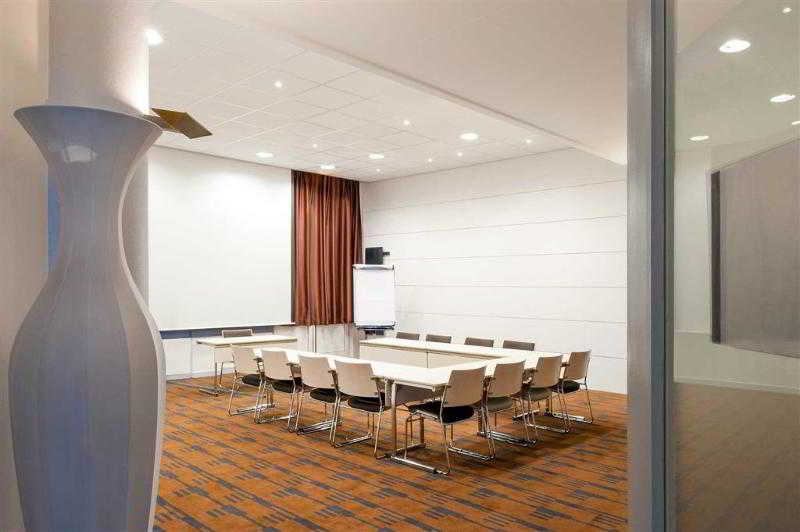 Novotel Lille Centre Grand Place