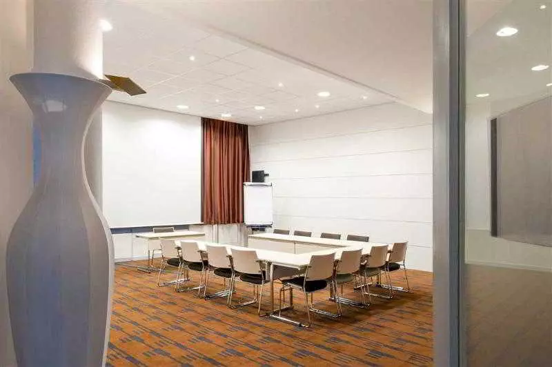 Novotel Lille Centre Grand Place