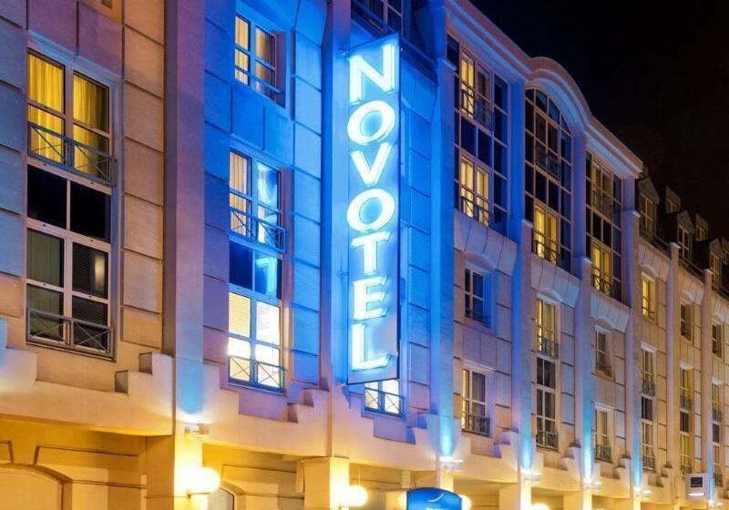 Novotel Lille Centre Grand Place