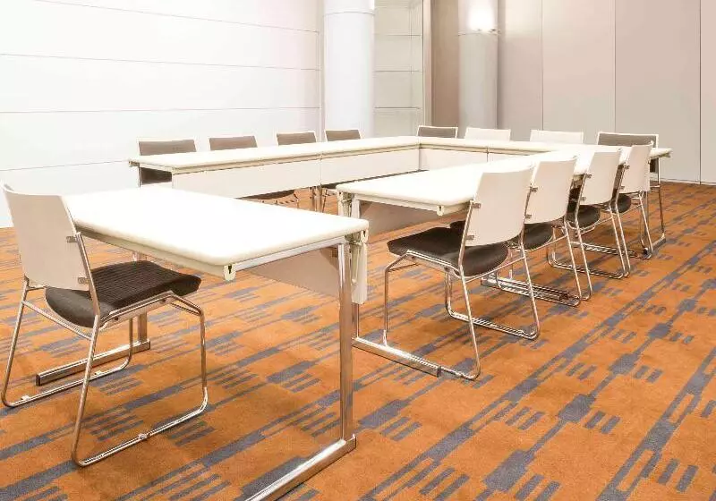 Novotel Lille Centre Grand Place