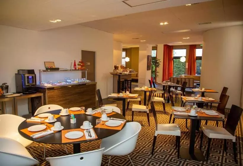 Privilège Appart Hôtel Saint Exupéry