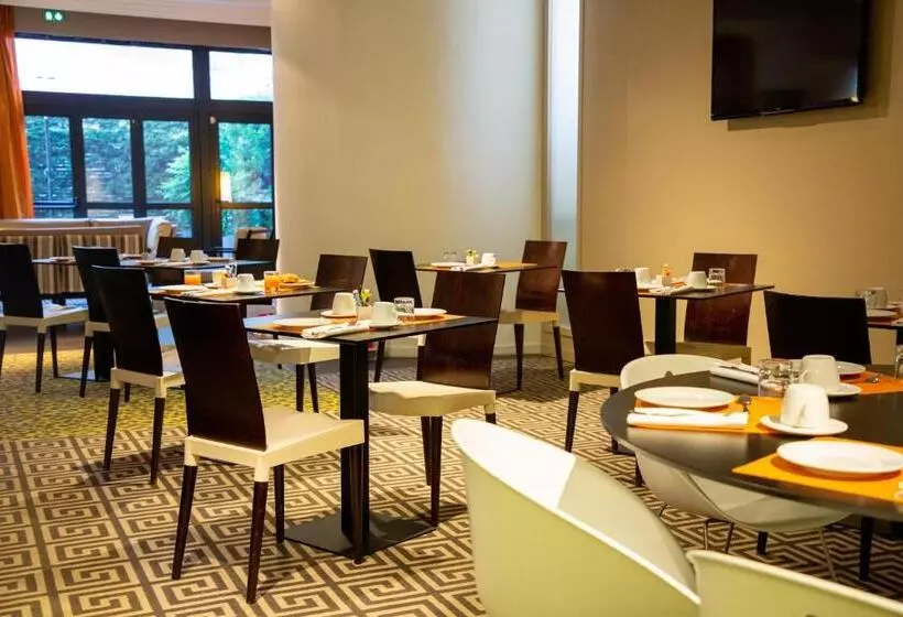 Privilège Appart Hôtel Saint Exupéry