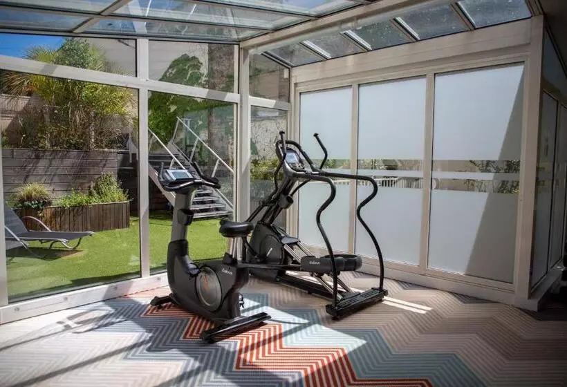 Privilège Appart Hôtel Saint Exupéry