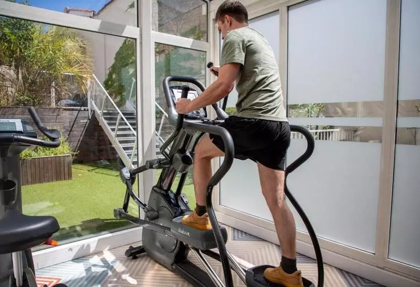 Privilège Appart Hôtel Saint Exupéry