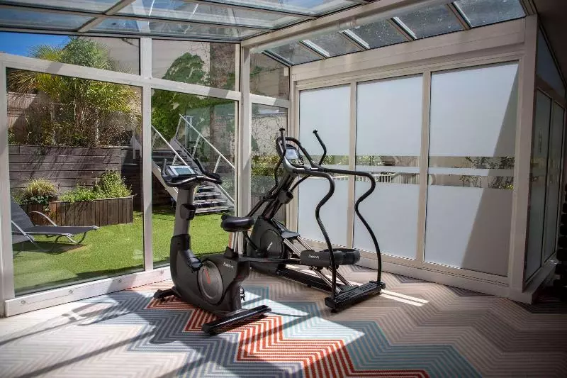 Privilège Appart Hôtel Saint Exupéry