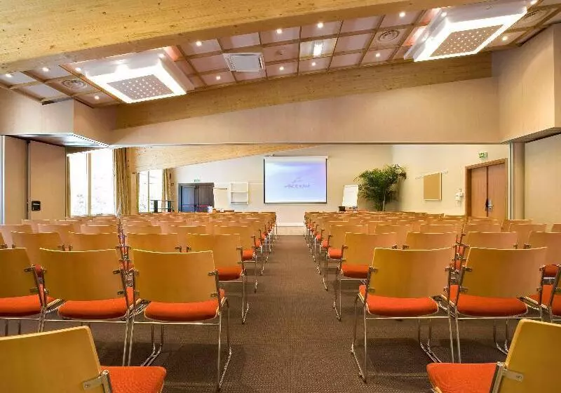 Wanderlust Motels Chamonix