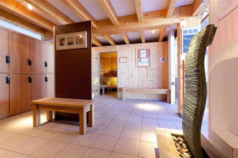 Wanderlust Motels Chamonix