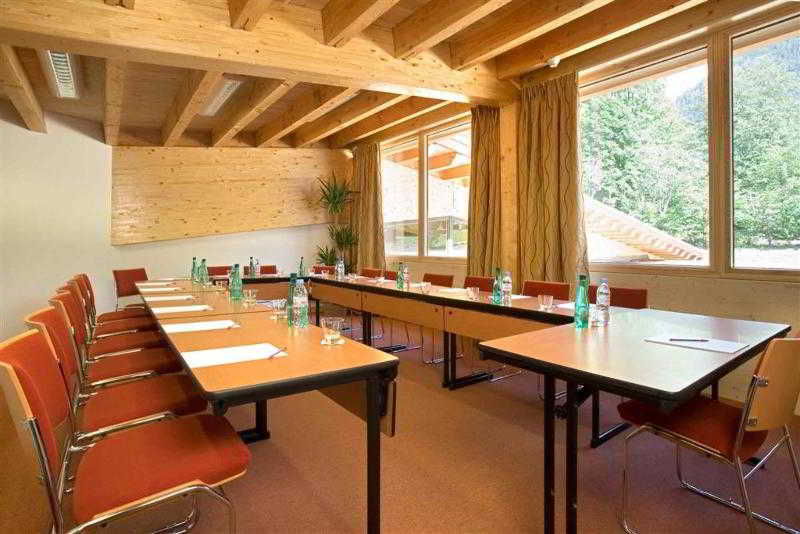 Wanderlust Motels Chamonix