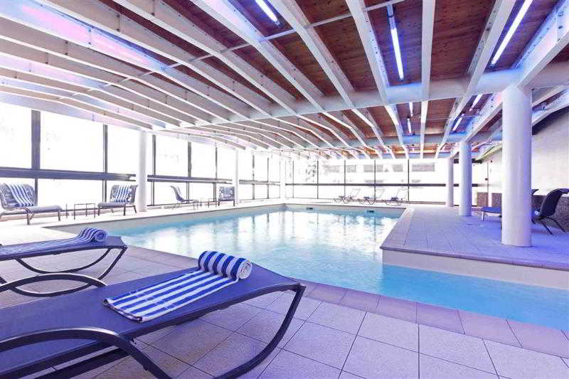 Wanderlust Motels Chamonix