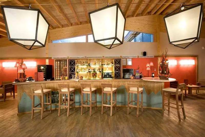 Wanderlust Motels Chamonix