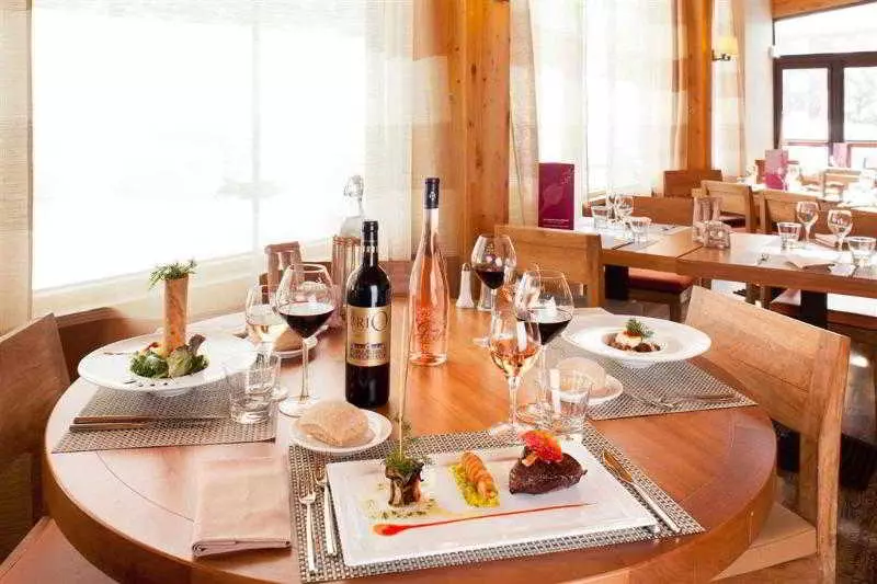 Wanderlust Motels Chamonix