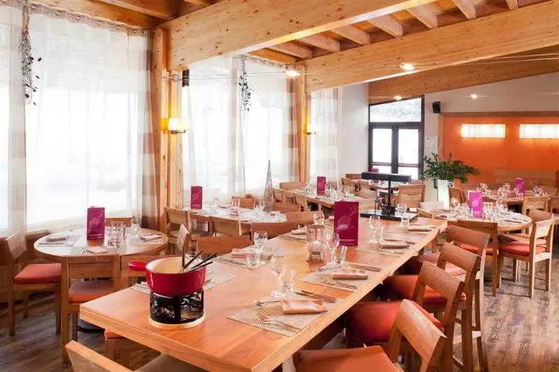 Wanderlust Motels Chamonix