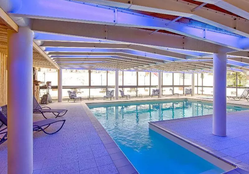 Wanderlust Motels Chamonix