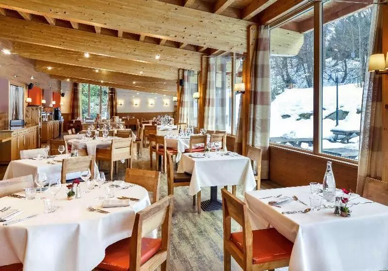 Wanderlust Motels Chamonix