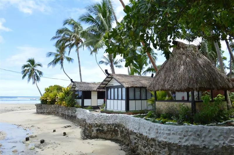 Fiji Hideaway Resort & Spa