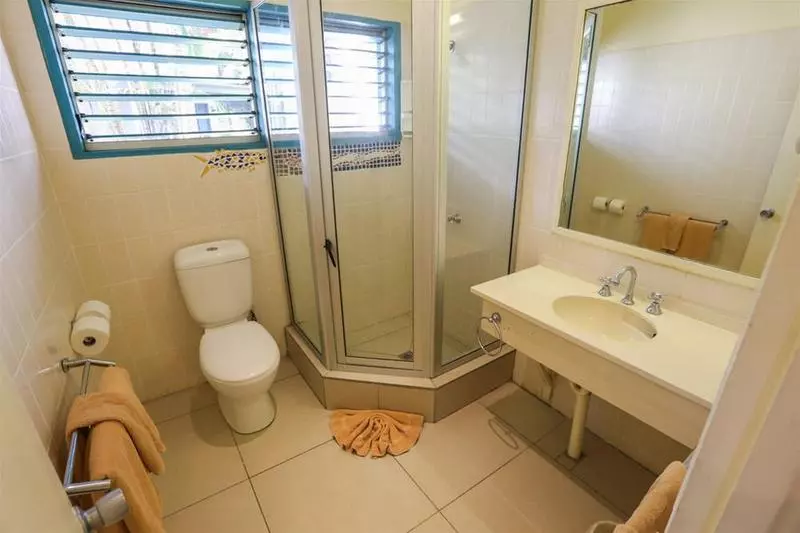 Fiji Hideaway Resort & Spa