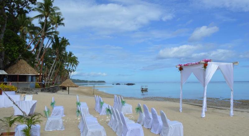 Fiji Hideaway Resort & Spa