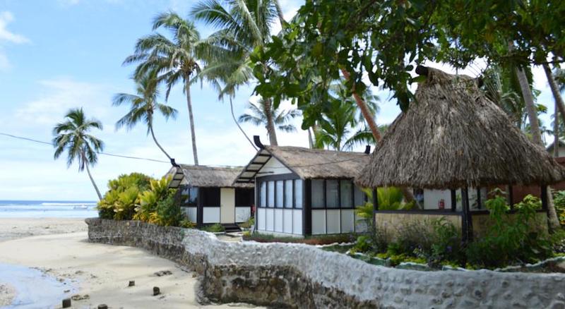 Fiji Hideaway Resort & Spa