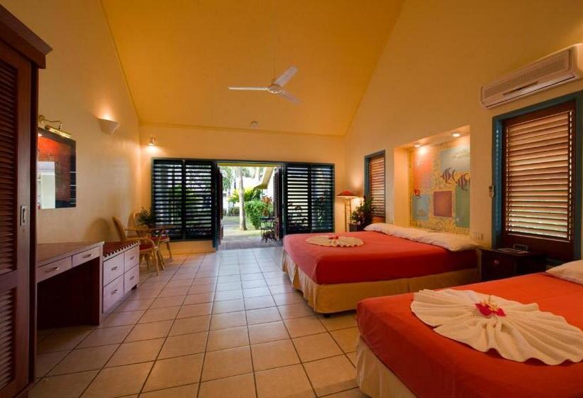 Fiji Hideaway Resort & Spa