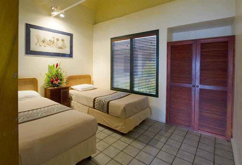 Fiji Hideaway Resort & Spa