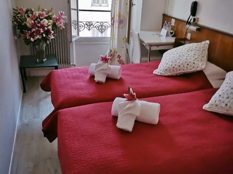 Отель Azurene Royal