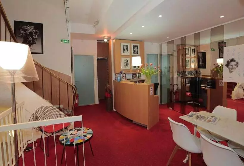 Отель Azurene Royal