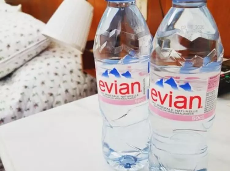 Отель Azurene Royal