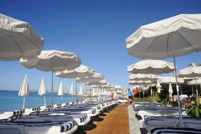 Hotell B4 Park Nice