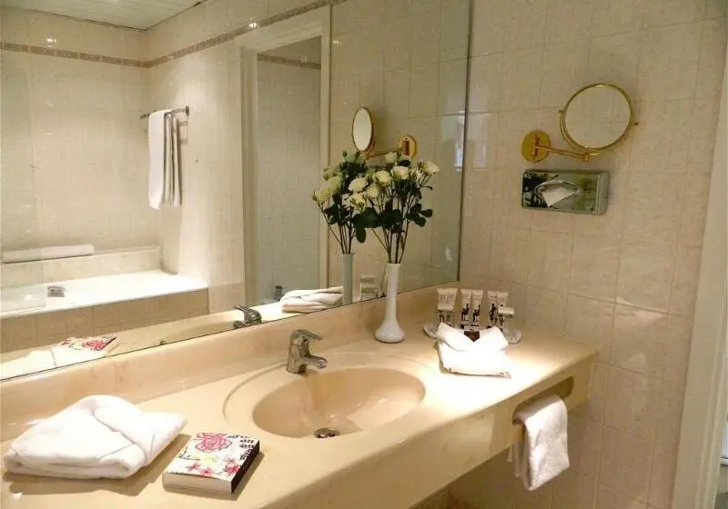 Hotell B4 Park Nice