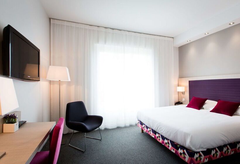 Best Western Plus Hotel Plaisance