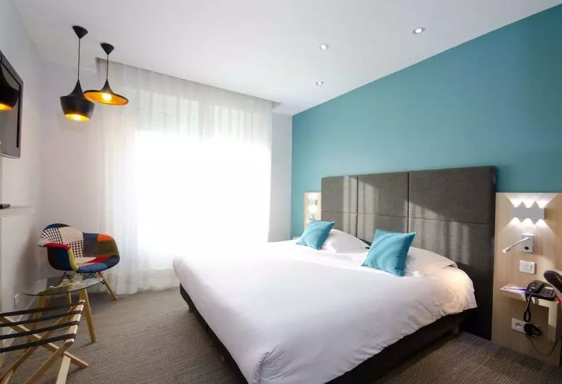 Best Western Plus Hotel Plaisance