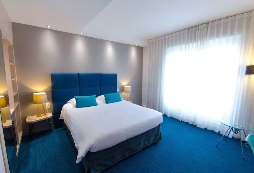 Best Western Plus Hotel Plaisance