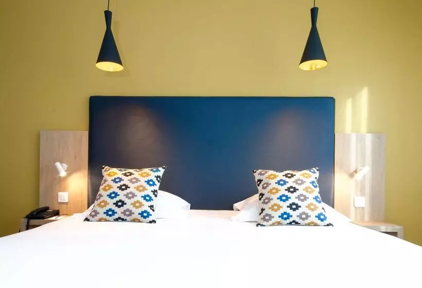 Best Western Plus Hotel Plaisance