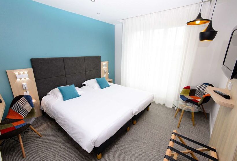 Best Western Plus Hotel Plaisance