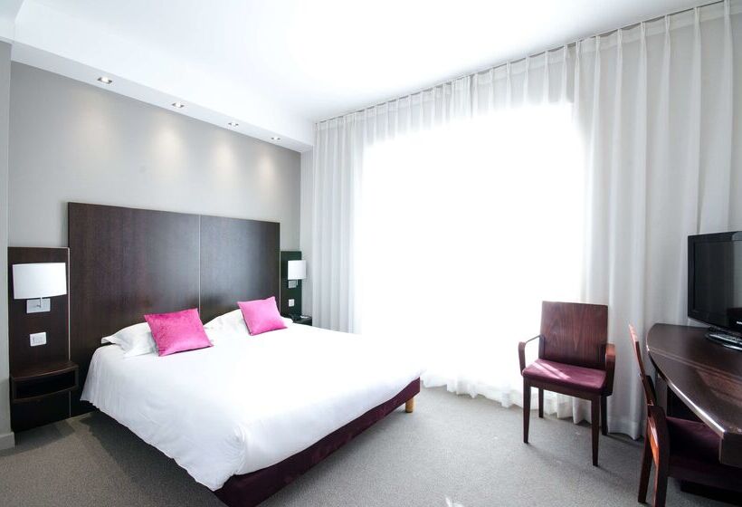 Best Western Plus Hotel Plaisance