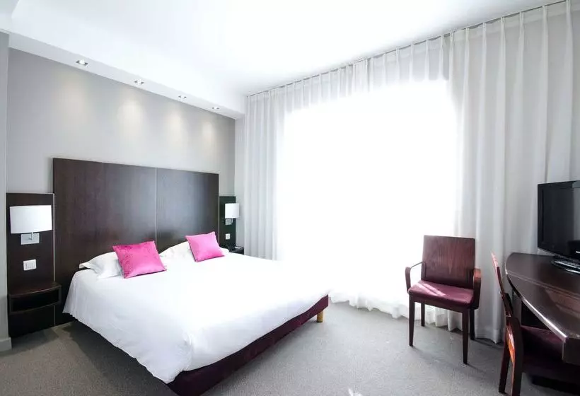 Best Western Plus Hotel Plaisance