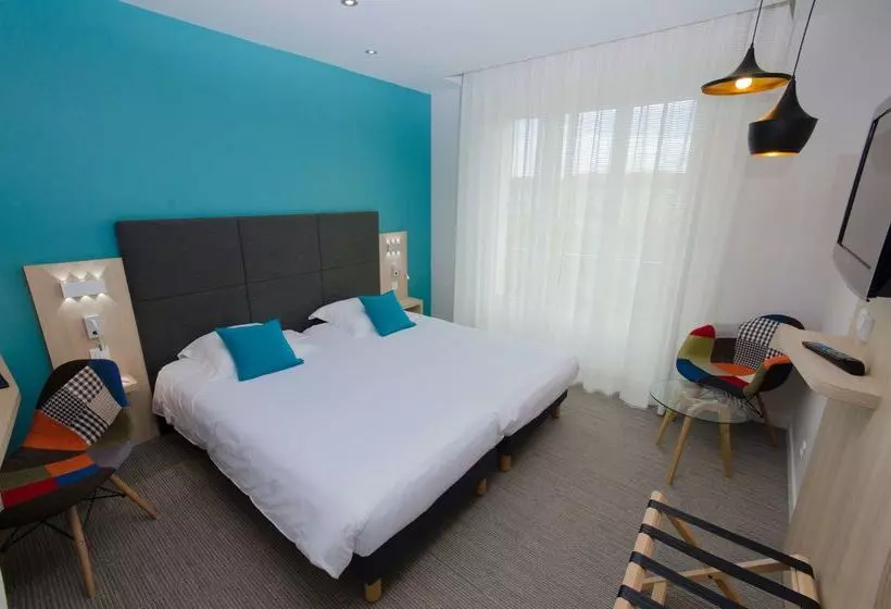 Best Western Plus Hotel Plaisance