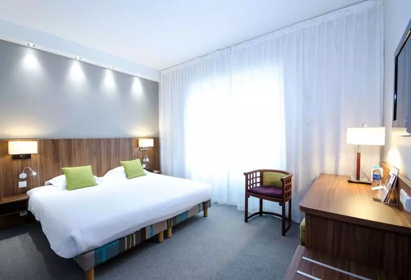 Best Western Plus Hotel Plaisance