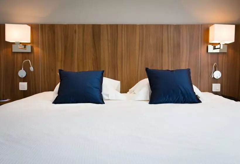 Best Western Plus Hotel Plaisance