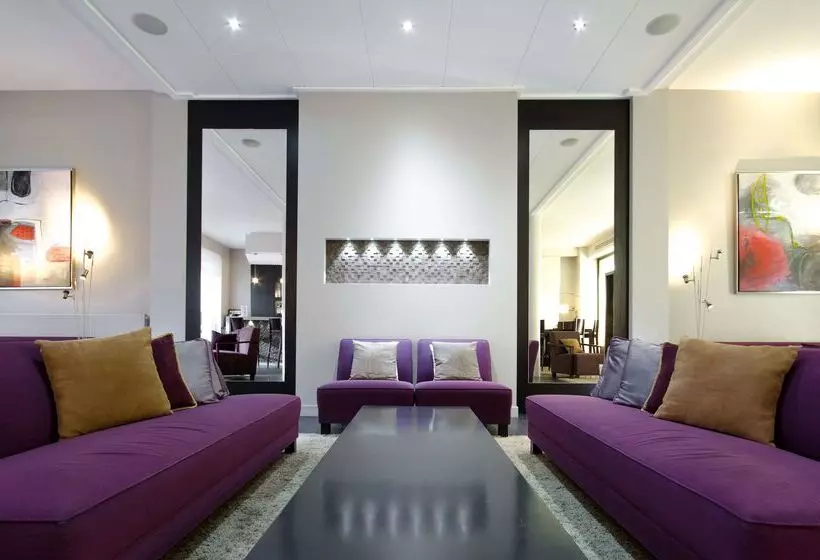 Best Western Plus Hotel Plaisance