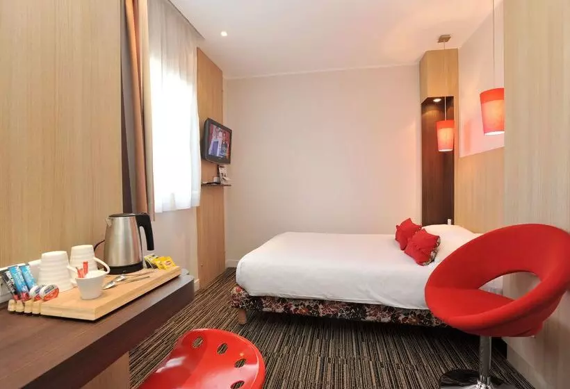 Best Western Plus Hotel Plaisance